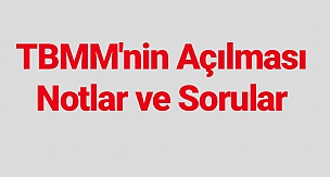 Tarih Notları ve Soruları (12.11.2019) Güncel