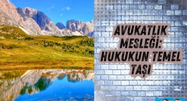 Avukatlık Mesleği: Hukukun Temel Taşı #memurol #avukatlıkmesleği