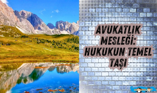 Avukatlık Mesleği: Hukukun Temel Taşı #memurol #avukatlıkmesleği